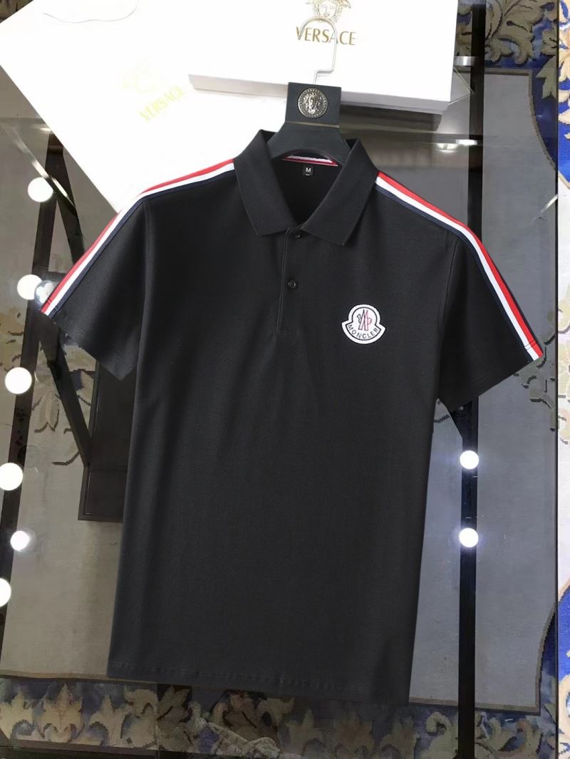 Moncler T-Shirts